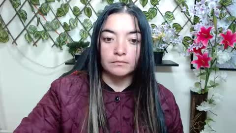 camelia online show from January 21, 4:16 pm