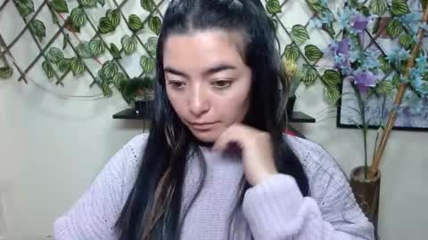 camelia online show from January 3, 4:59 pm