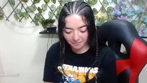camelia online show from January 9, 3:01 pm