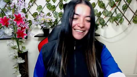 camelia online show from January 22, 4:12 pm
