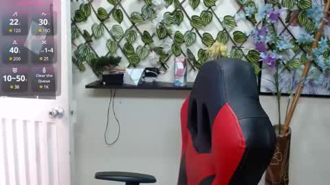 camelia online show from December 31, 1:52 pm