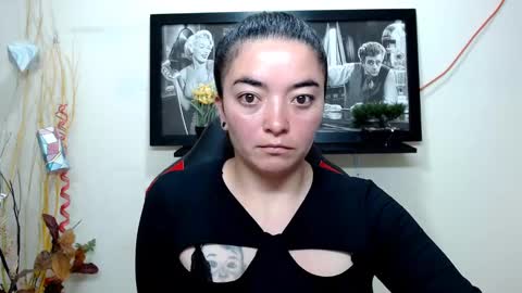 camelia online show from February 6, 2:15 pm
