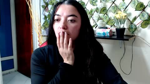 camelia online show from January 28, 3:14 pm