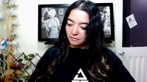 camelia online show from February 10, 12:29 pm