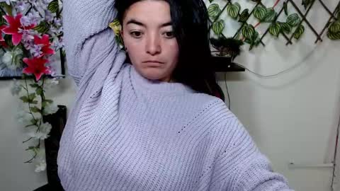 camelia online show from January 23, 4:04 pm