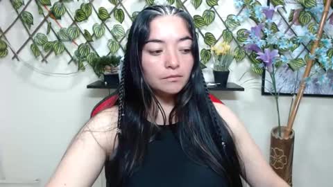 camelia online show from January 8, 1:41 pm