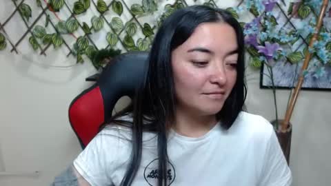 camelia online show from January 7, 5:31 pm