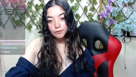 camelia online show from December 28, 3:26 pm