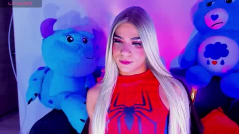 camelyharrper1 online show from October 14, 10:46 pm