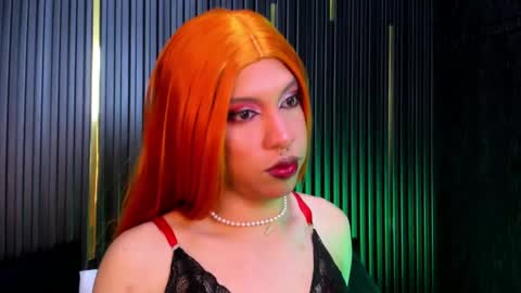 CAMERON online show from February 27, 3:08 am