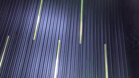 CAMERON online show from March 2, 5:12 am