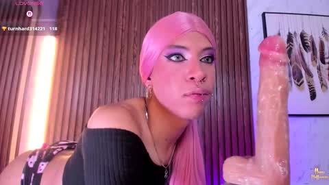 CAMERON online show from September 21, 3:54 am