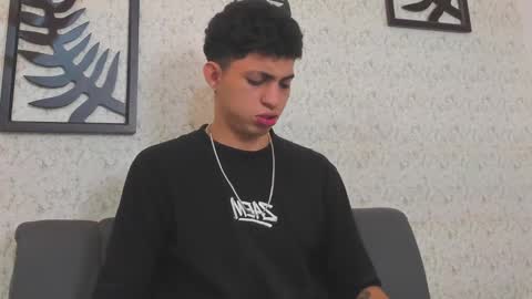 Snapshot of cameron_lux4 chatting on October 4, 12:58 pm CAMERON online show from October 4, 12:58 pm