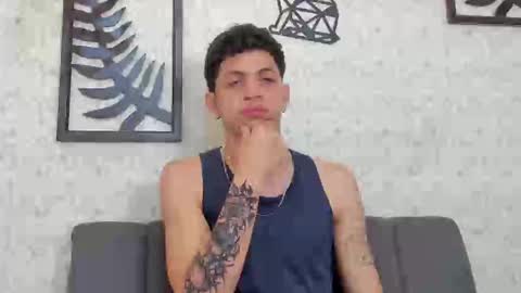 Snapshot of cameron_lux4 chatting on October 7, 12:45 pm CAMERON online show from October 7, 12:45 pm