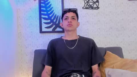 Snapshot of cameron_lux4 chatting on September 13, 12:51 pm CAMERON online show from September 13, 12:51 pm