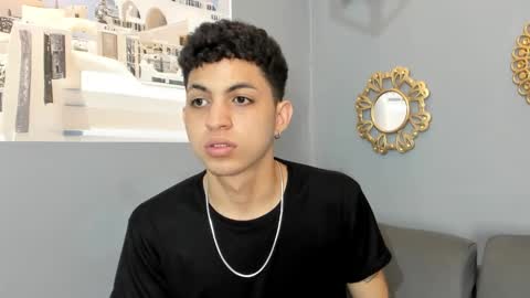Snapshot of cameron_lux4 chatting on October 17, 1:04 pm CAMERON online show from October 17, 1:04 pm