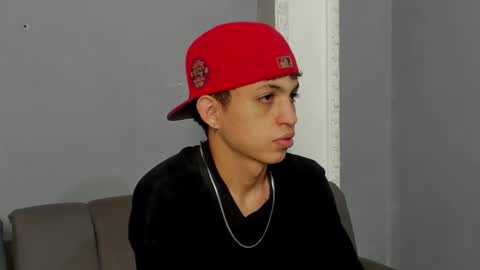 CAMERON online show from November 18, 12:41 pm