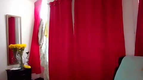Snapshot of cameron_puppy chatting on September 18, 4:11 pm Mara Catalina Romero Ordez online show from September 18, 4:11 pm
