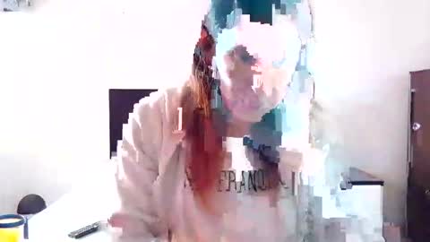 Snapshot of cameron_puppy chatting on October 12, 11:17 pm Mara Catalina Romero Ordez online show from October 12, 11:17 pm