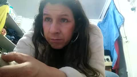 Snapshot of cameron_puppy chatting on March 7, 12:26 am Mara Catalina Romero Ordez online show from March 7, 12:26 am