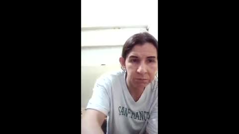 Mara Catalina Romero Ordez online show from April 12, 10:30 am