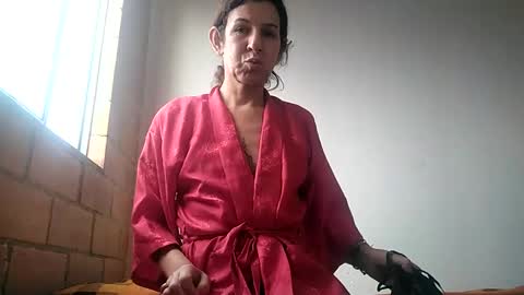 Snapshot of cameron_puppy chatting on February 17, 1:22 pm Mara Catalina Romero Ordez online show from February 17, 1:22 pm