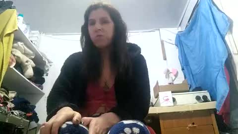 Snapshot of cameron_puppy chatting on March 8, 4:45 am Mara Catalina Romero Ordez online show from March 8, 4:45 am