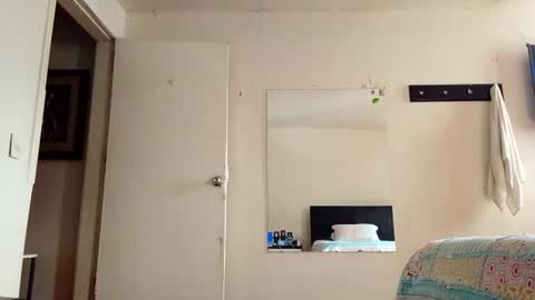 Snapshot of cameron_puppy chatting on September 19, 8:01 pm Mara Catalina Romero Ordez online show from September 19, 8:01 pm