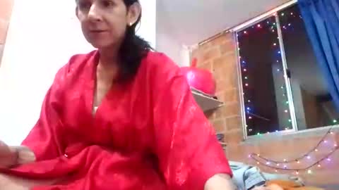 Mara Catalina Romero Ordez online show from November 24, 3:49 am