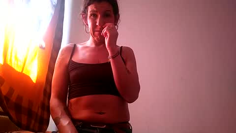 Snapshot of cameron_puppy chatting on February 17, 7:33 pm Mara Catalina Romero Ordez online show from February 17, 7:33 pm