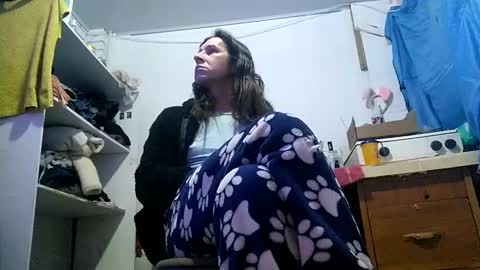Snapshot of cameron_puppy chatting on February 27, 7:08 am Mara Catalina Romero Ordez online show from February 27, 7:08 am
