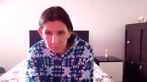 Snapshot of cameron_puppy chatting on October 20, 7:19 pm Mara Catalina Romero Ordez online show from October 20, 7:19 pm