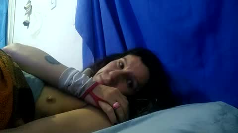 Snapshot of cameron_puppy chatting on March 5, 4:13 am Mara Catalina Romero Ordez online show from March 5, 4:13 am