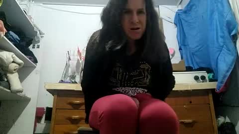 Snapshot of cameron_puppy chatting on March 1, 10:02 am Mara Catalina Romero Ordez online show from March 1, 10:02 am