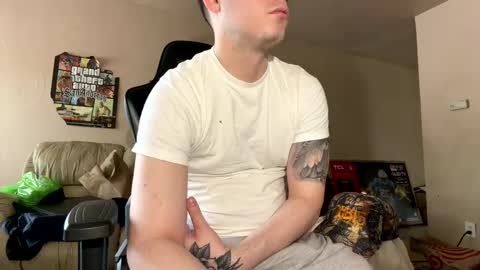 camerondt online show from May 4, 3:51 pm