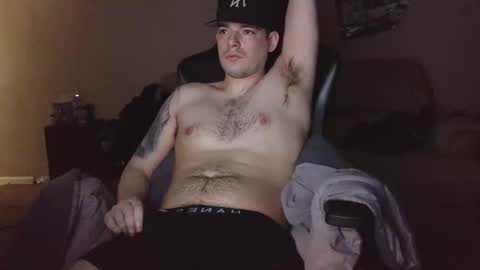 camerondt online show from February 27, 11:47 am