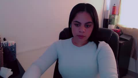 CAMI online show from December 7, 9:17 pm