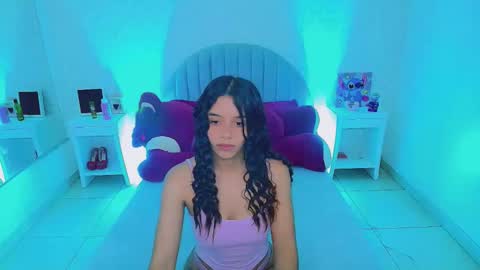 CAMI online show from February 27, 11:08 pm