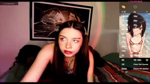 trini-1000 online show from July 22, 12:35 am