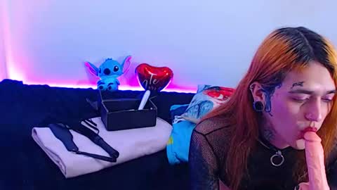 Cami crystal 99 online show from March 5, 1:36 am