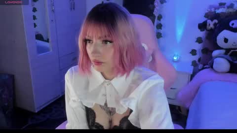 CAMI  online show from March 4, 5:32 am