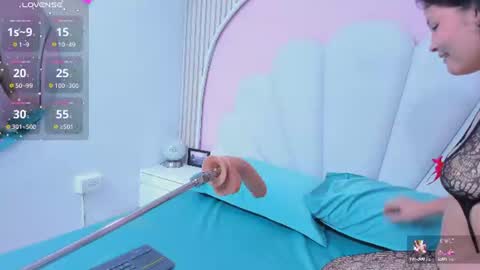 Camila  online show from July 23, 3:59 am