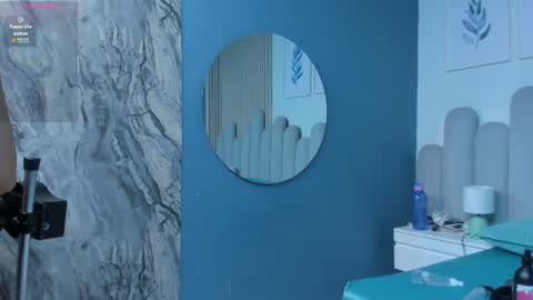 Camila  online show from July 8, 3:54 am