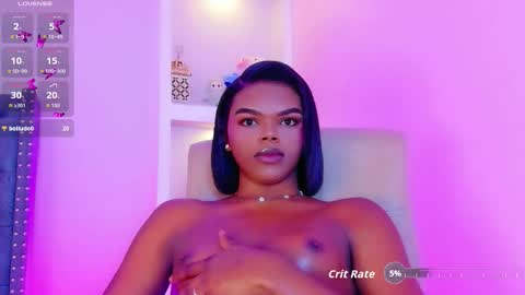 camiestrada online show from November 14, 8:49 am