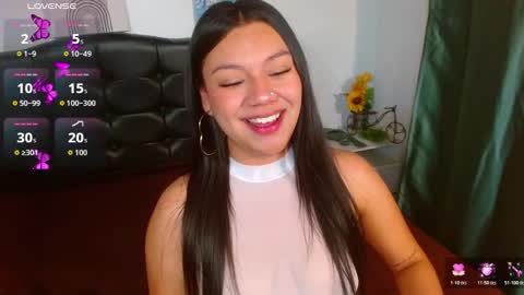 Cami online show from February 27, 6:50 am