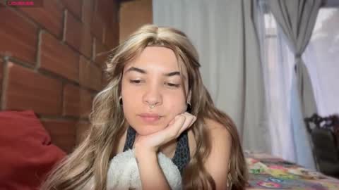 Camii online show from December 21, 10:05 pm