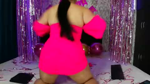 Camila  online show from February 28, 7:01 am