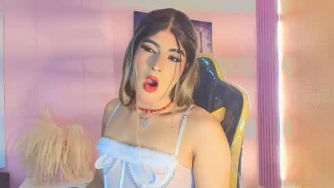 CA M I online show from December 3, 4:57 am