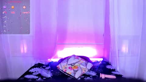 camiigox online show from November 5, 8:33 pm