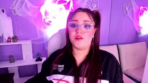 Camila Osorio online show from October 21, 7:17 pm